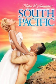 South Pacific-voll