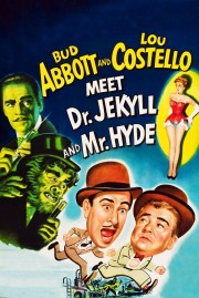 Abbott and Costello Meet Dr. Jekyll and Mr. Hyde-voll
