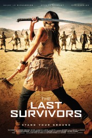 The Last Survivors-voll