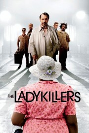 The Ladykillers-voll