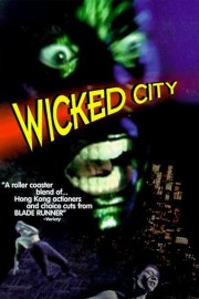 The Wicked City-voll
