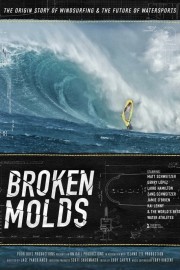 Broken Molds-voll