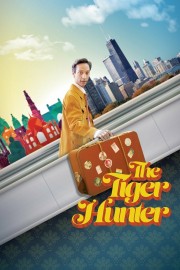The Tiger Hunter-voll