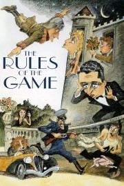 The Rules of the Game-voll