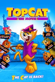 Top Cat: The Movie-voll