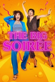The Big Soirée-voll