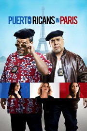 Puerto Ricans in Paris-voll