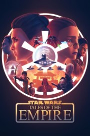 Star Wars: Tales of the Empire-voll
