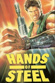 Hands of Steel-voll