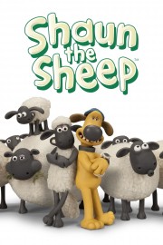 Shaun the Sheep-voll