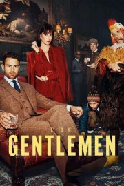 The Gentlemen-voll