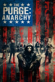 The Purge: Anarchy-voll