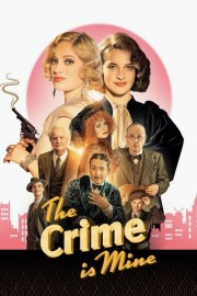 The Crime Is Mine-voll