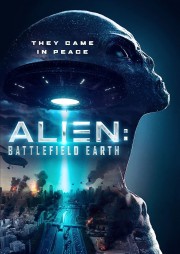 Alien: Battlefield Earth-voll