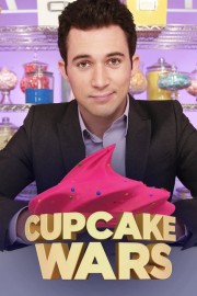 Cupcake Wars-voll