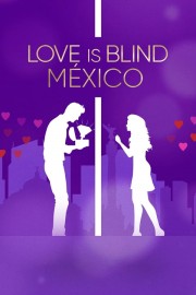 Love Is Blind: Mexico-voll