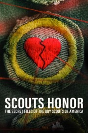 Scout's Honor: The Secret Files of the Boy Scouts of America-voll