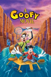 A Goofy Movie-voll
