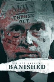 Prince Andrew: Banished-voll