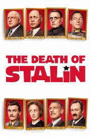 The Death of Stalin-voll