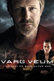 Varg Veum - At Night All Wolves Are Grey-voll