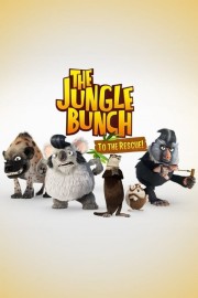 The Jungle Bunch: To the Rescue-voll