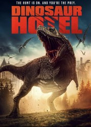 Dinosaur Hotel-voll