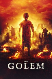 The Golem-voll