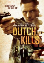 Dutch Kills-voll