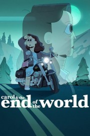 Carol & the End of the World-voll