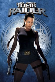 Lara Croft: Tomb Raider-voll