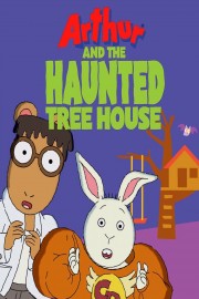 Arthur and the Haunted Tree House-voll