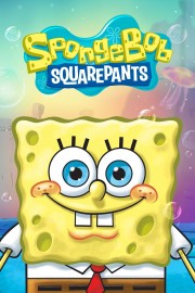 SpongeBob SquarePants-voll