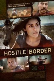 Hostile Border-voll