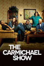 The Carmichael Show-voll
