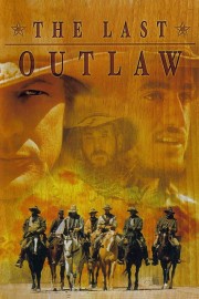 The Last Outlaw-voll