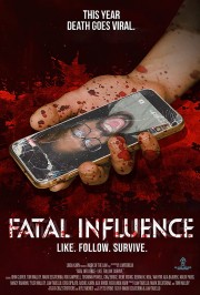 Fatal Influence: Like Follow Survive-voll