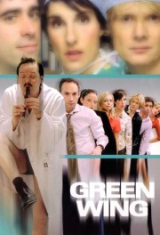 Green Wing-voll