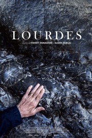 Lourdes-voll
