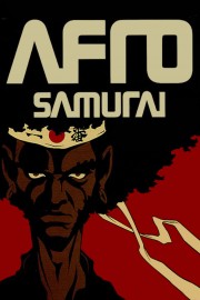 Afro Samurai-voll