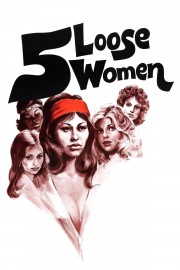 Five Loose Women-voll