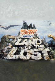 Land of the Lost-voll
