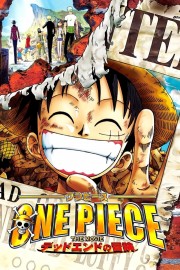 One Piece: Dead End Adventure-voll