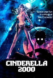 Cinderella 2000-voll
