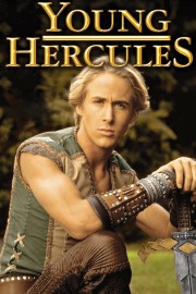 Young Hercules-voll