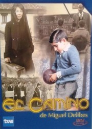 El Camino-voll