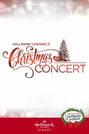 Hallmark Channel's Christmas Concert-voll