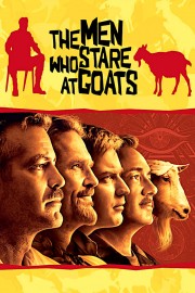 The Men Who Stare at Goats-voll