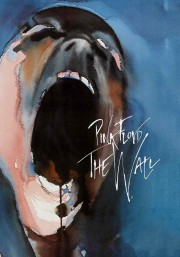 Pink Floyd: The Wall-voll