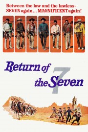 Return of the Seven-voll
